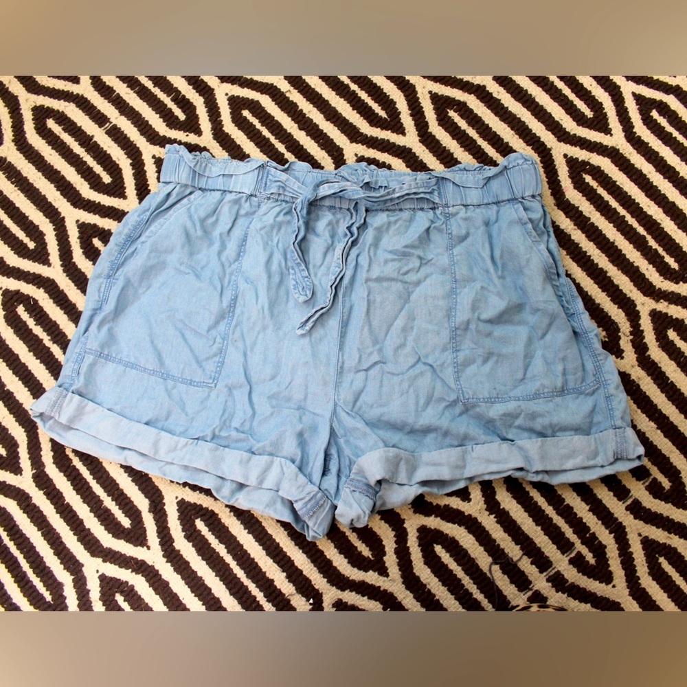 Aerie shorts